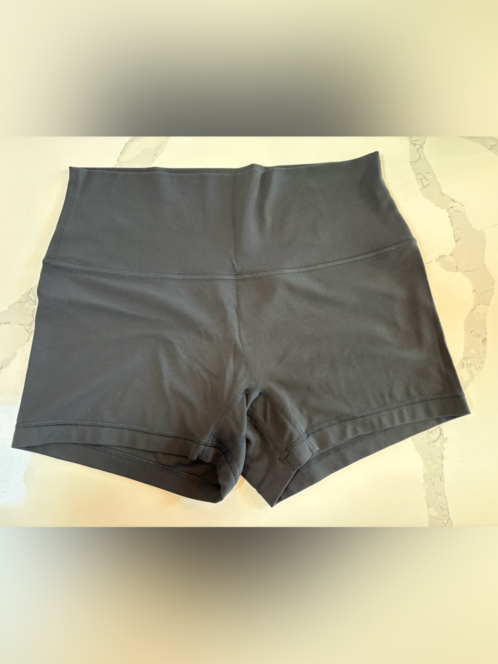 Lululemon Align Short: 4”